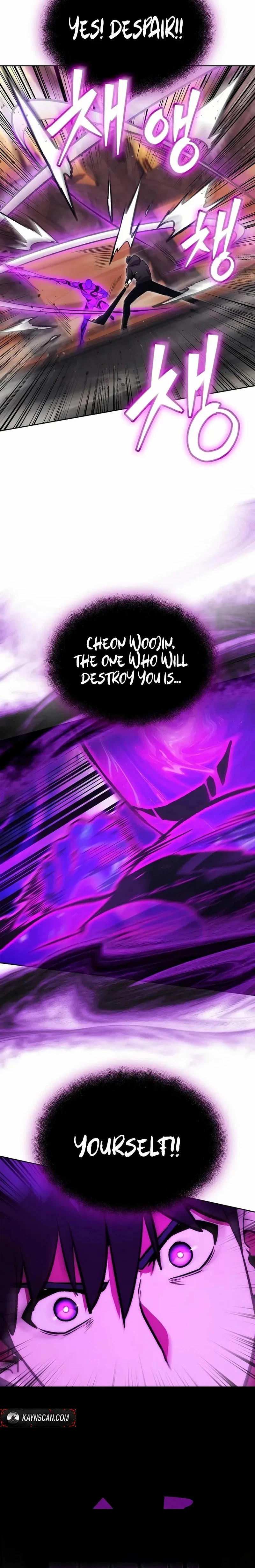 Heavenly Demon Wants to Be A Chef Chapter 76 page 13 - 