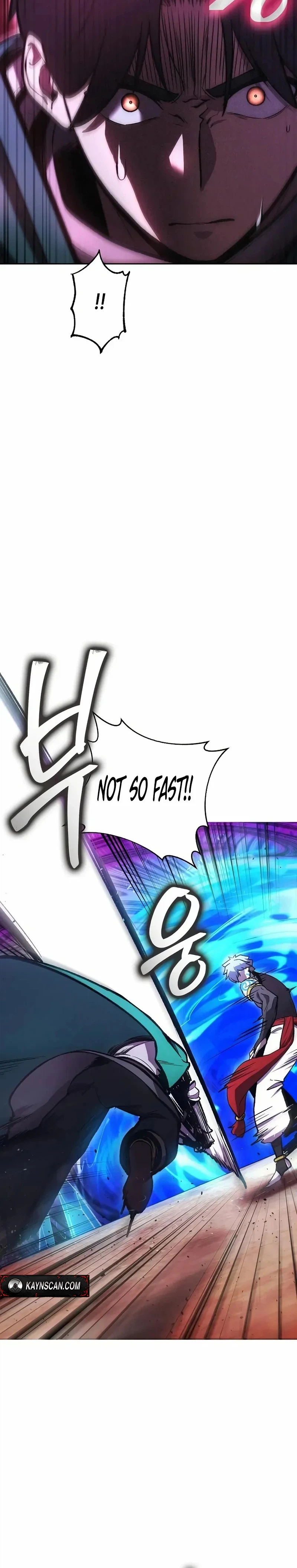 Heavenly Demon Wants to Be A Chef Chapter 76 page 19 - 