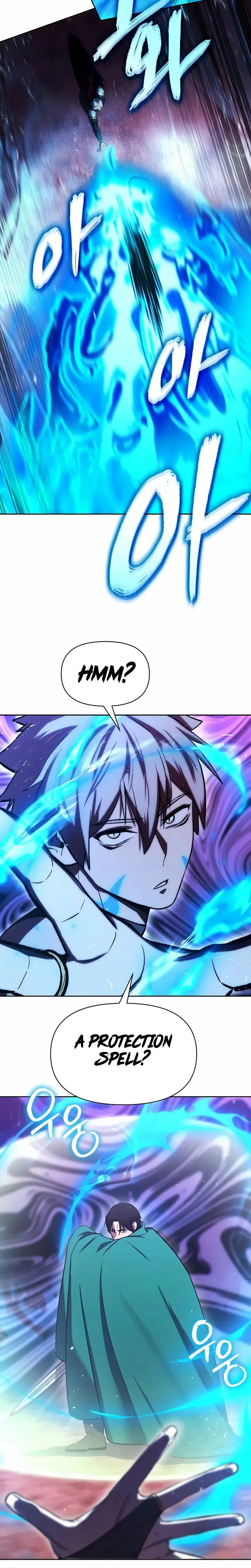Heavenly Demon Wants to Be A Chef Chapter 76 page 3 - 