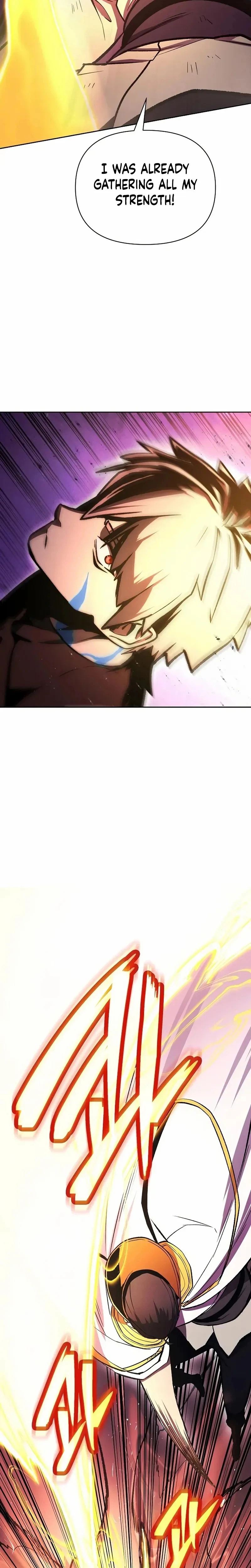 Heavenly Demon Wants to Be A Chef Chapter 76 page 21 - 