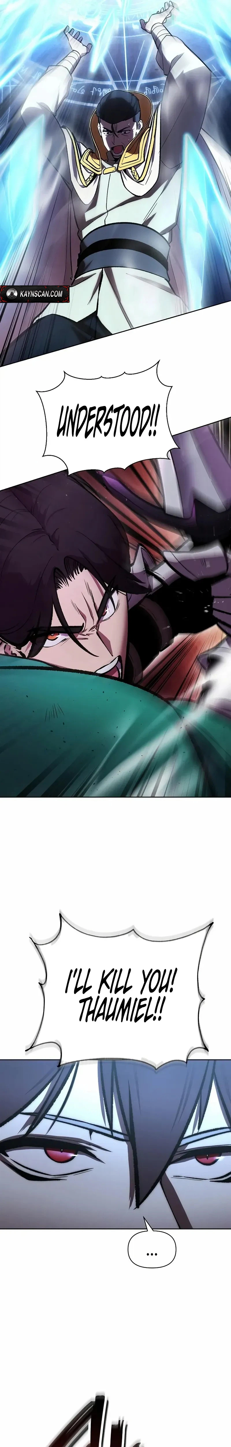 Heavenly Demon Wants to Be A Chef Chapter 76 page 5 - 
