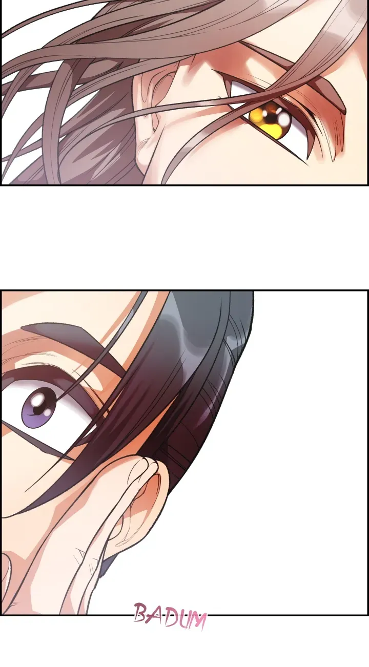 Heavenly Fate Chapter 0 page 17 - 
