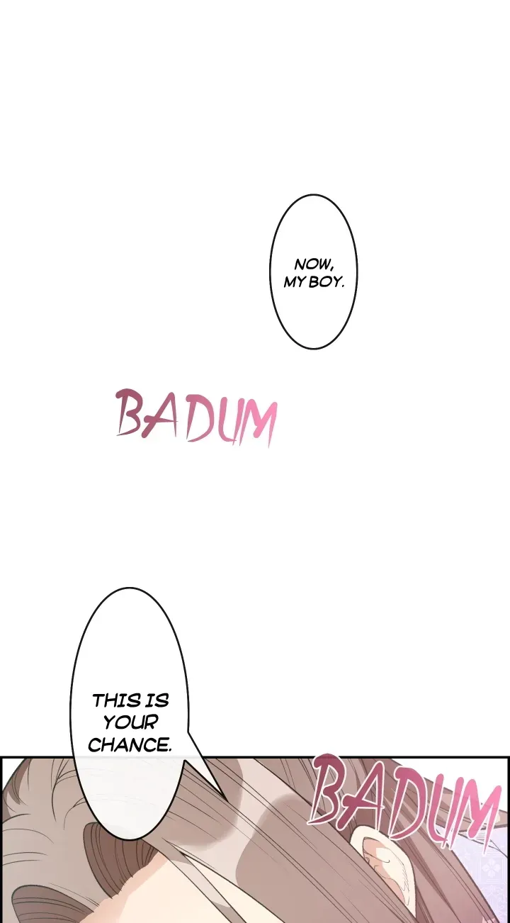 Heavenly Fate Chapter 0 page 18 - 
