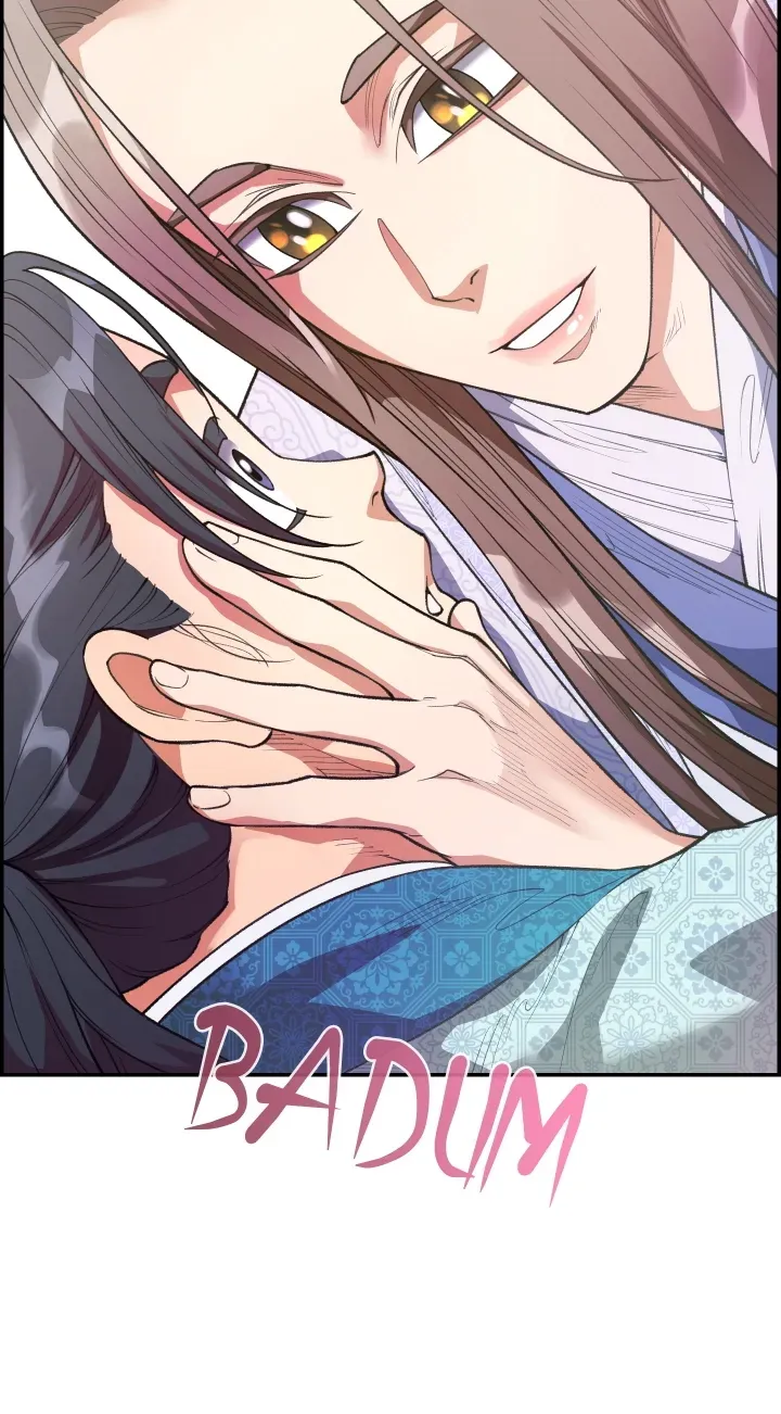 Heavenly Fate Chapter 0 page 19 - 