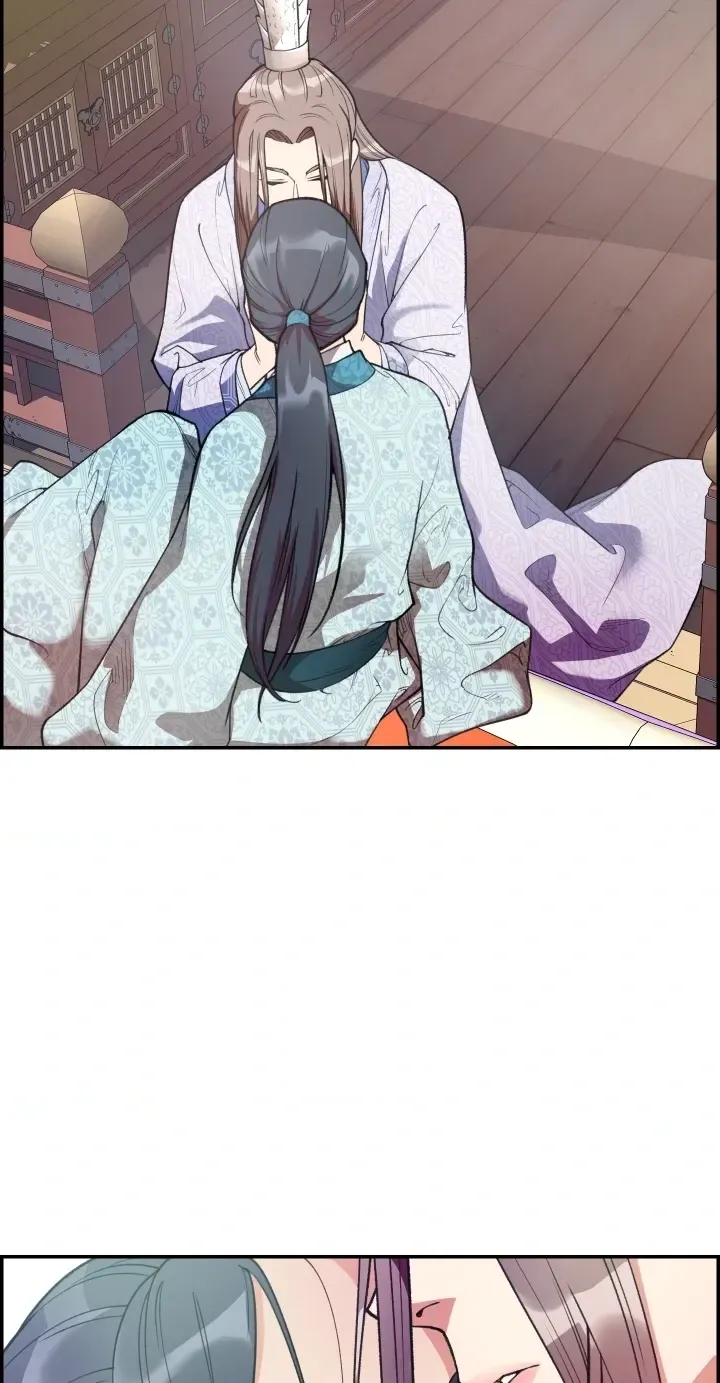 Heavenly Fate Chapter 0 page 30 - 