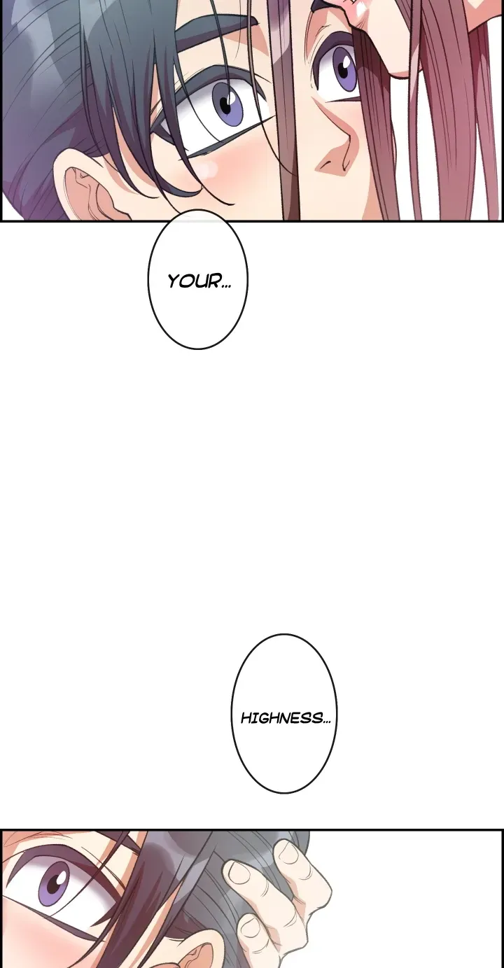 Heavenly Fate Chapter 0 page 31 - 
