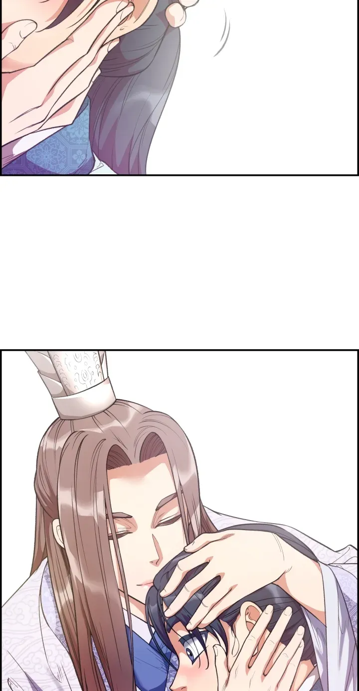 Heavenly Fate Chapter 0 page 32 - 