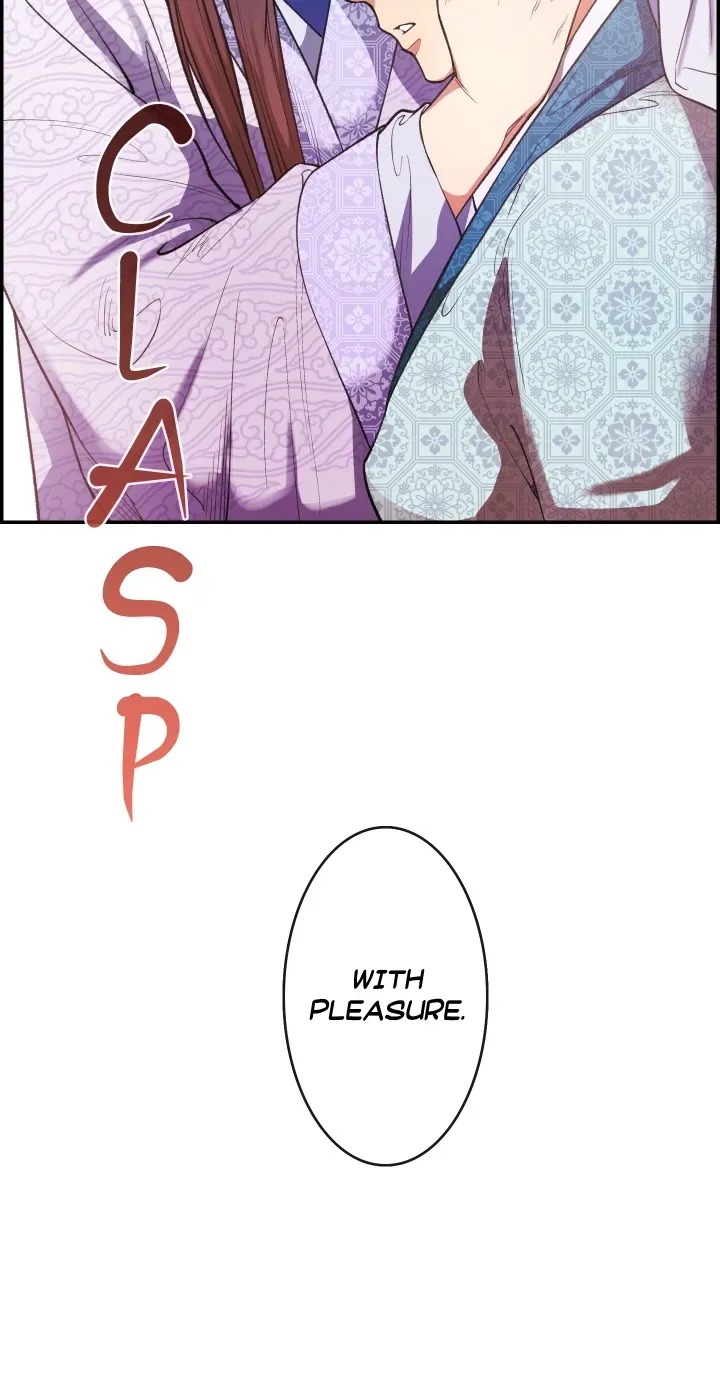 Heavenly Fate Chapter 0 page 33 - 