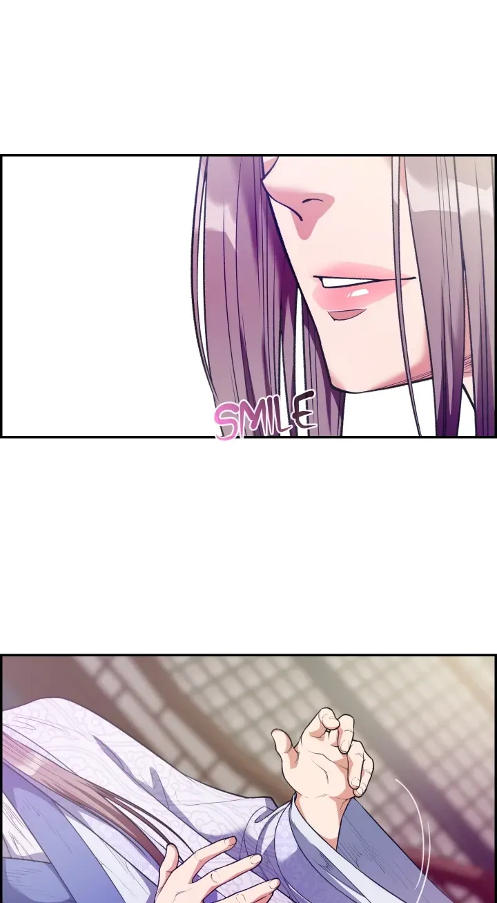 Heavenly Fate Chapter 0 page 8 - 