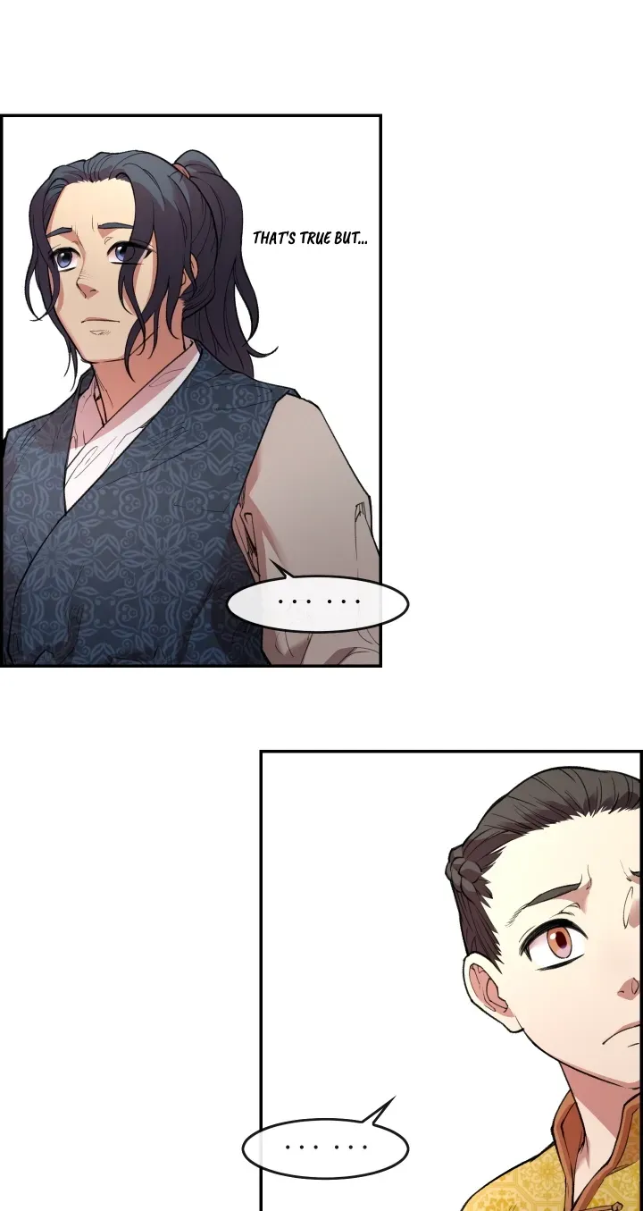Heavenly Fate Chapter 1 page 12 - 