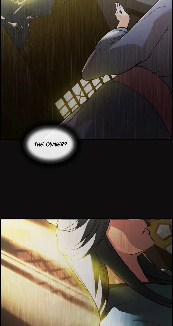 Heavenly Fate Chapter 1 page 21 - 