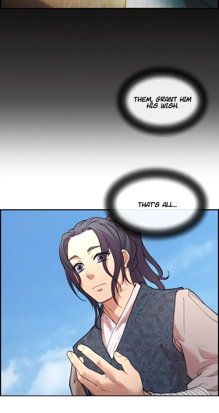 Heavenly Fate Chapter 1 page 22 - 