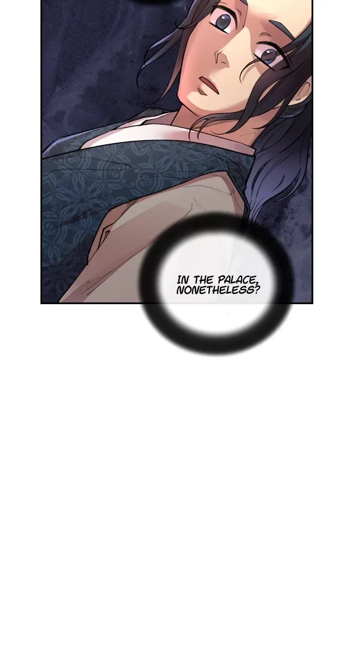 Heavenly Fate Chapter 1 page 33 - 