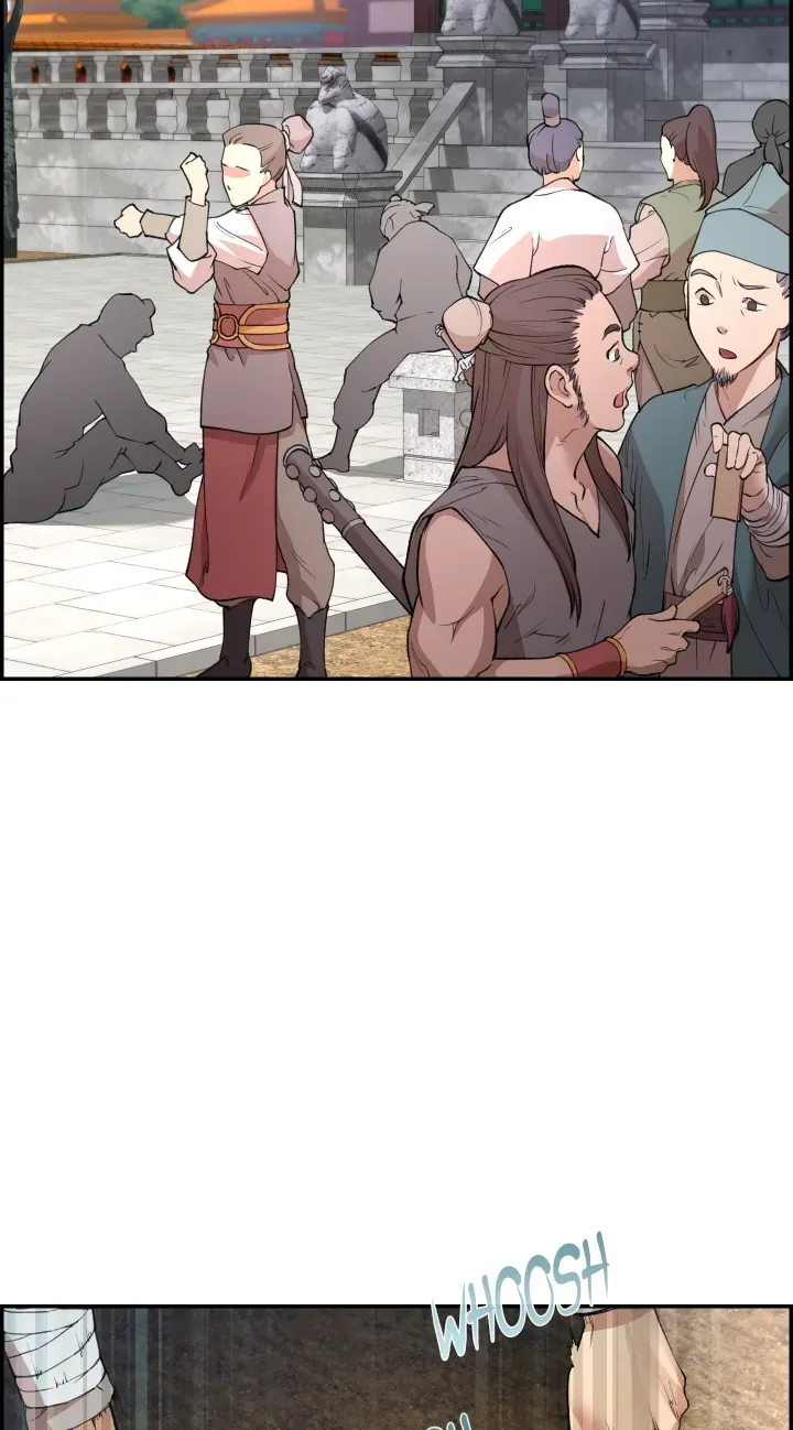 Heavenly Fate Chapter 1 page 35 - 