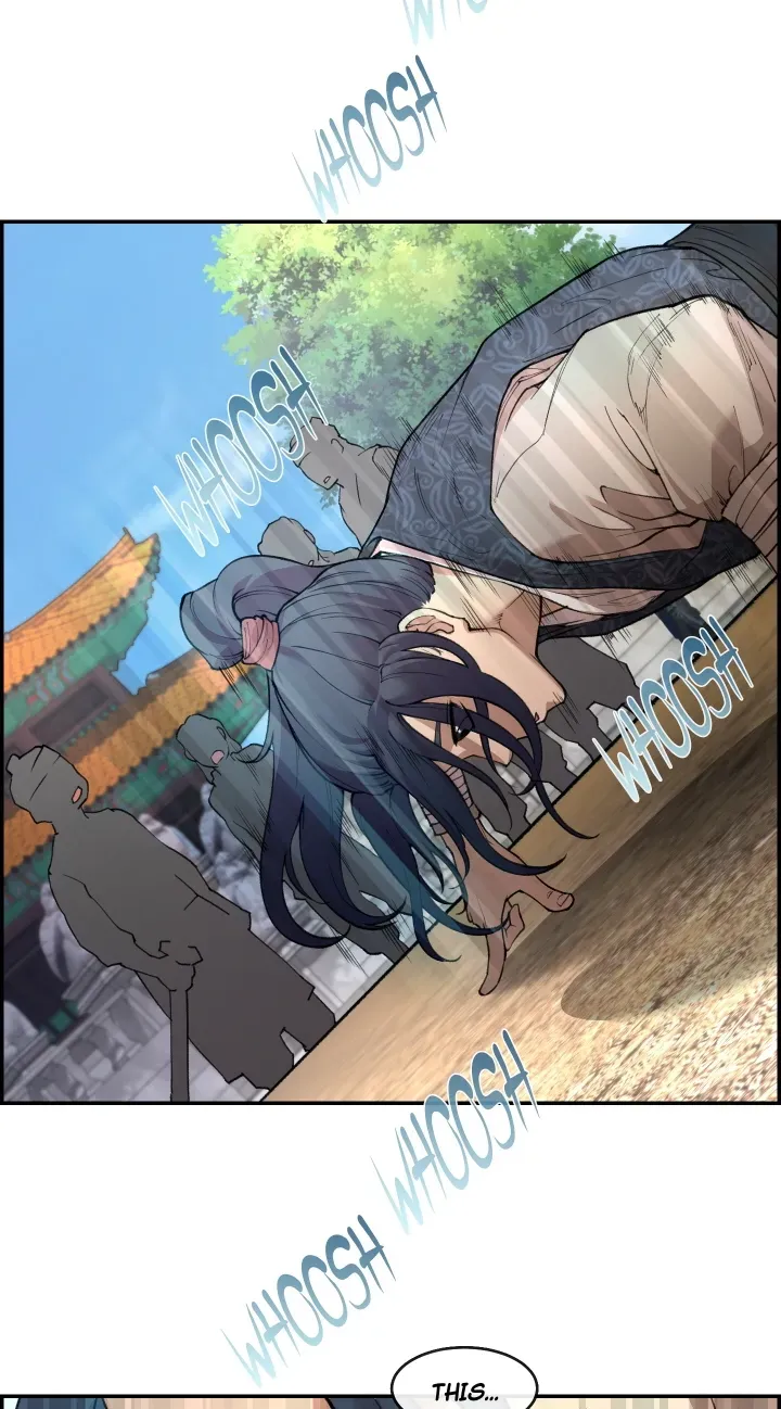 Heavenly Fate Chapter 1 page 37 - 