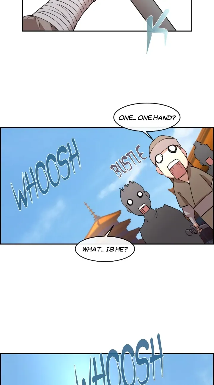 Heavenly Fate Chapter 1 page 39 - 