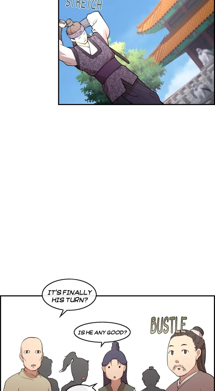 Heavenly Fate Chapter 1 page 44 - 