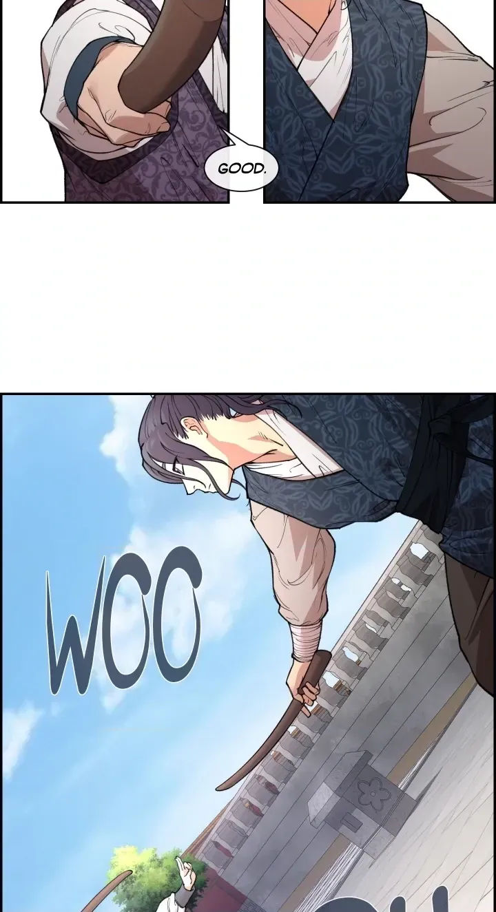Heavenly Fate Chapter 1 page 50 - 