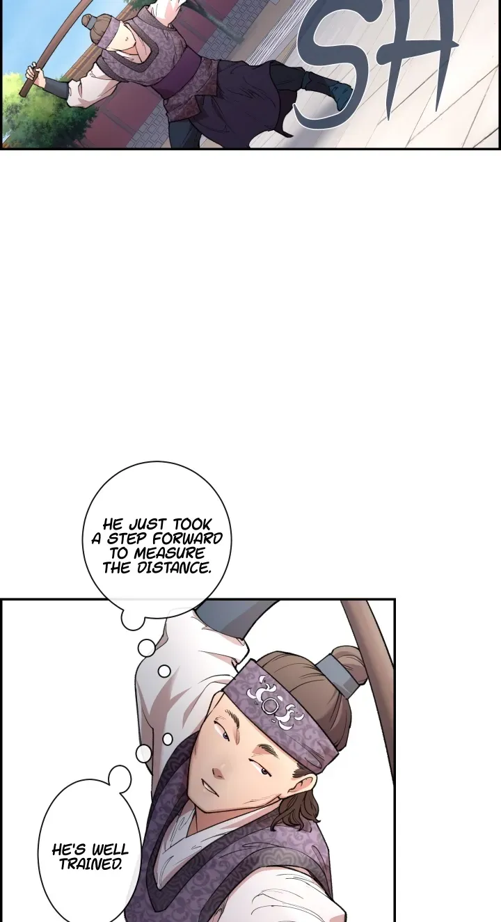 Heavenly Fate Chapter 1 page 51 - 