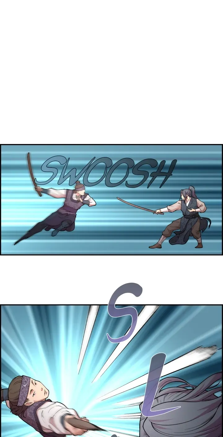 Heavenly Fate Chapter 1 page 53 - 