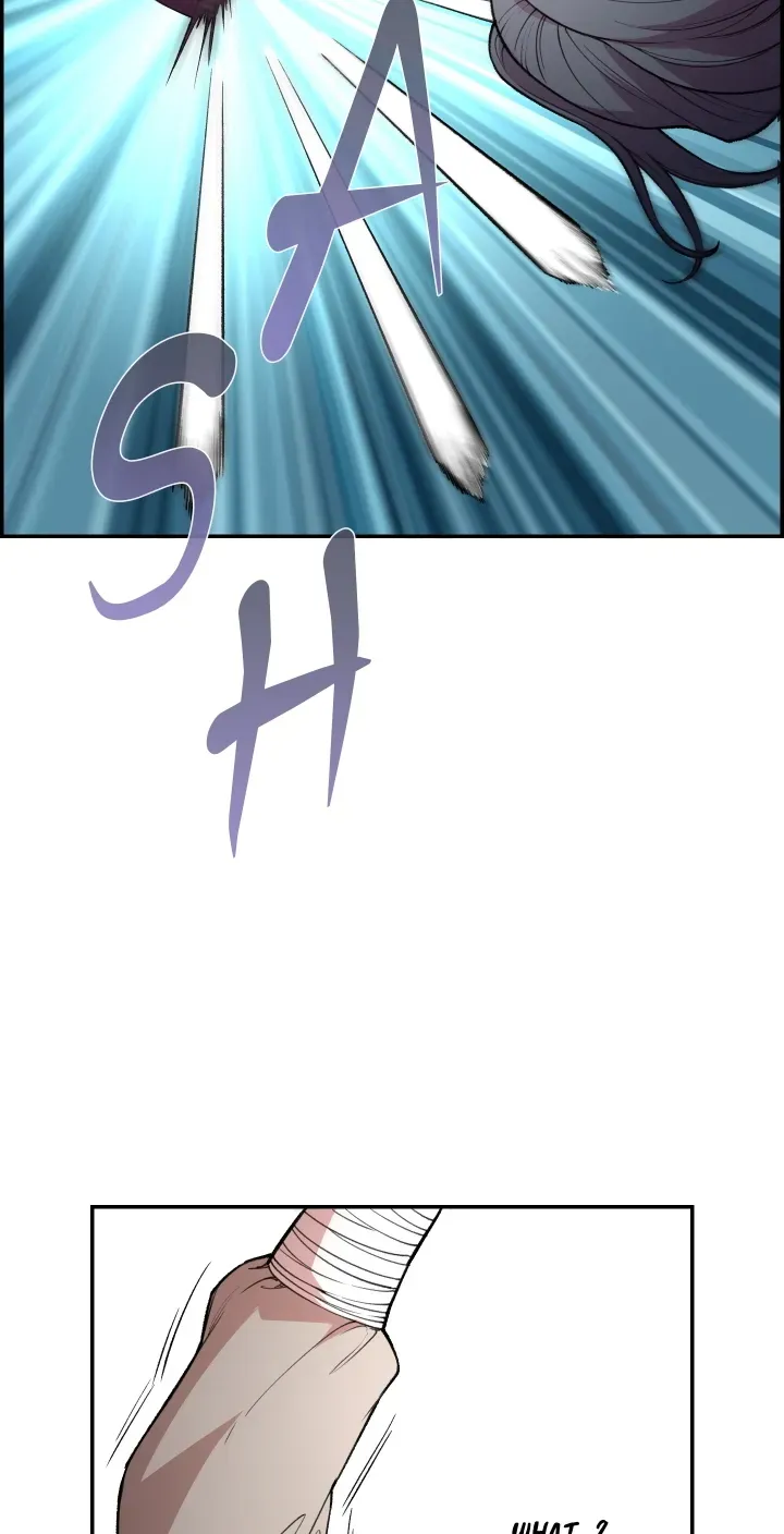 Heavenly Fate Chapter 1 page 54 - 