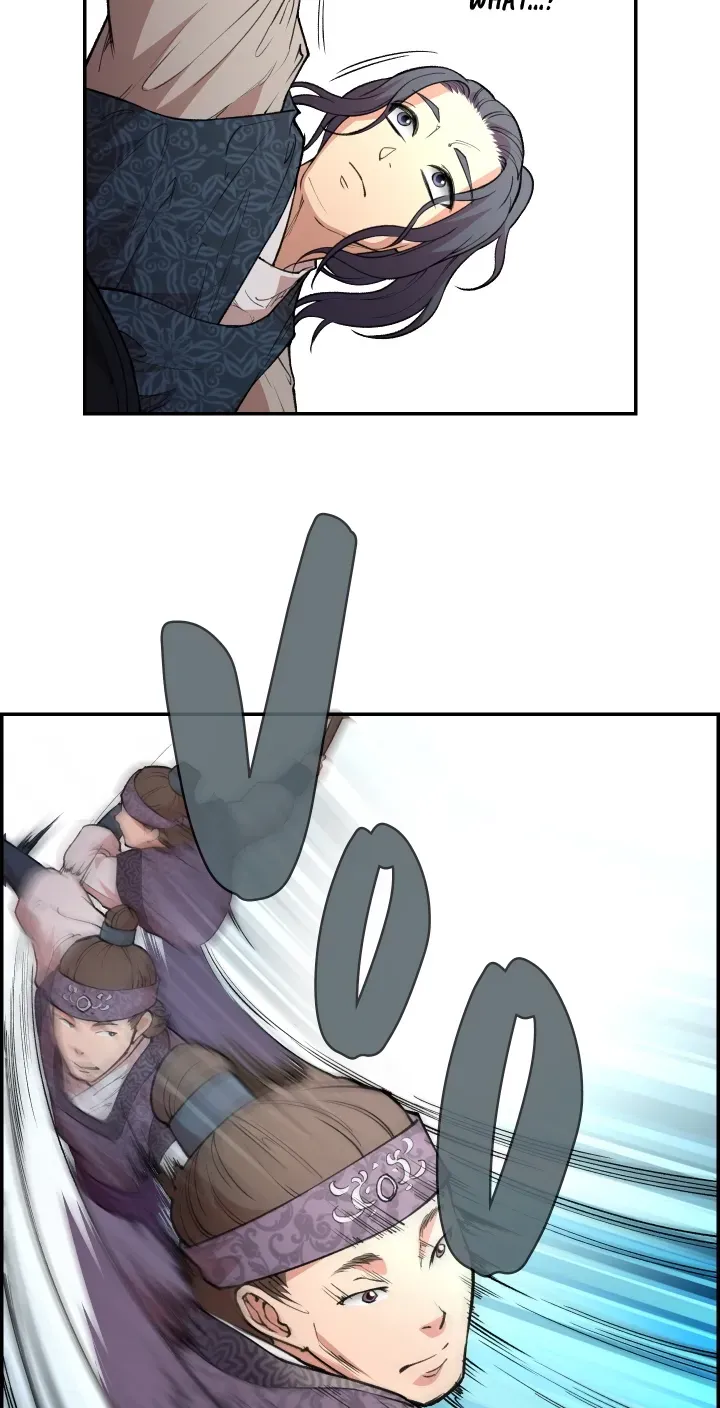 Heavenly Fate Chapter 1 page 55 - 