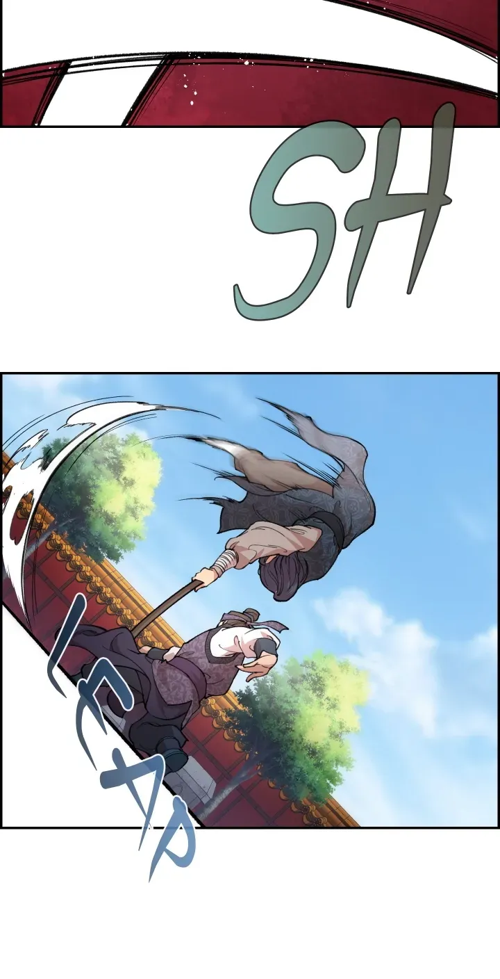 Heavenly Fate Chapter 1 page 57 - 