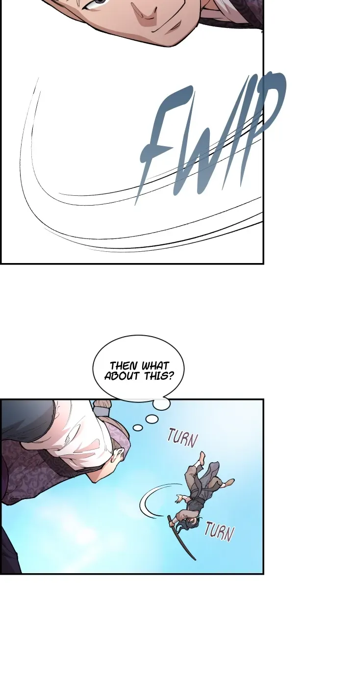 Heavenly Fate Chapter 1 page 59 - 