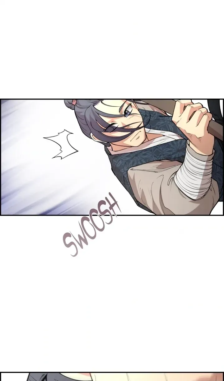 Heavenly Fate Chapter 1 page 60 - 