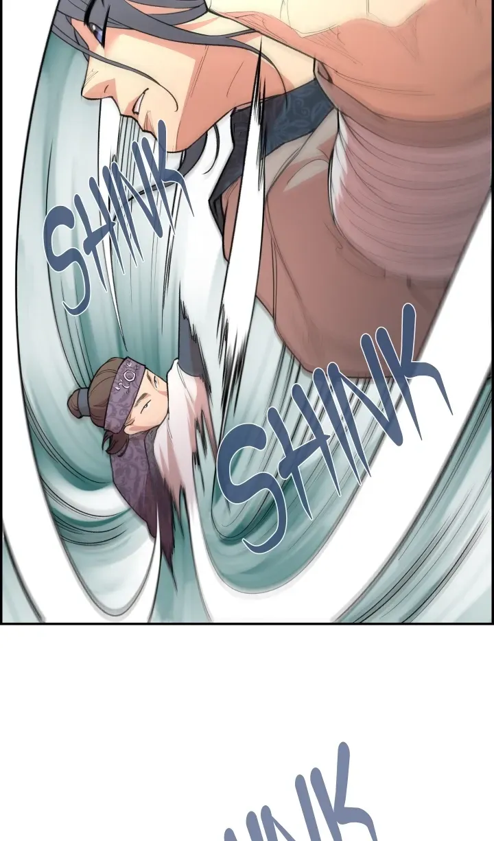 Heavenly Fate Chapter 1 page 61 - 