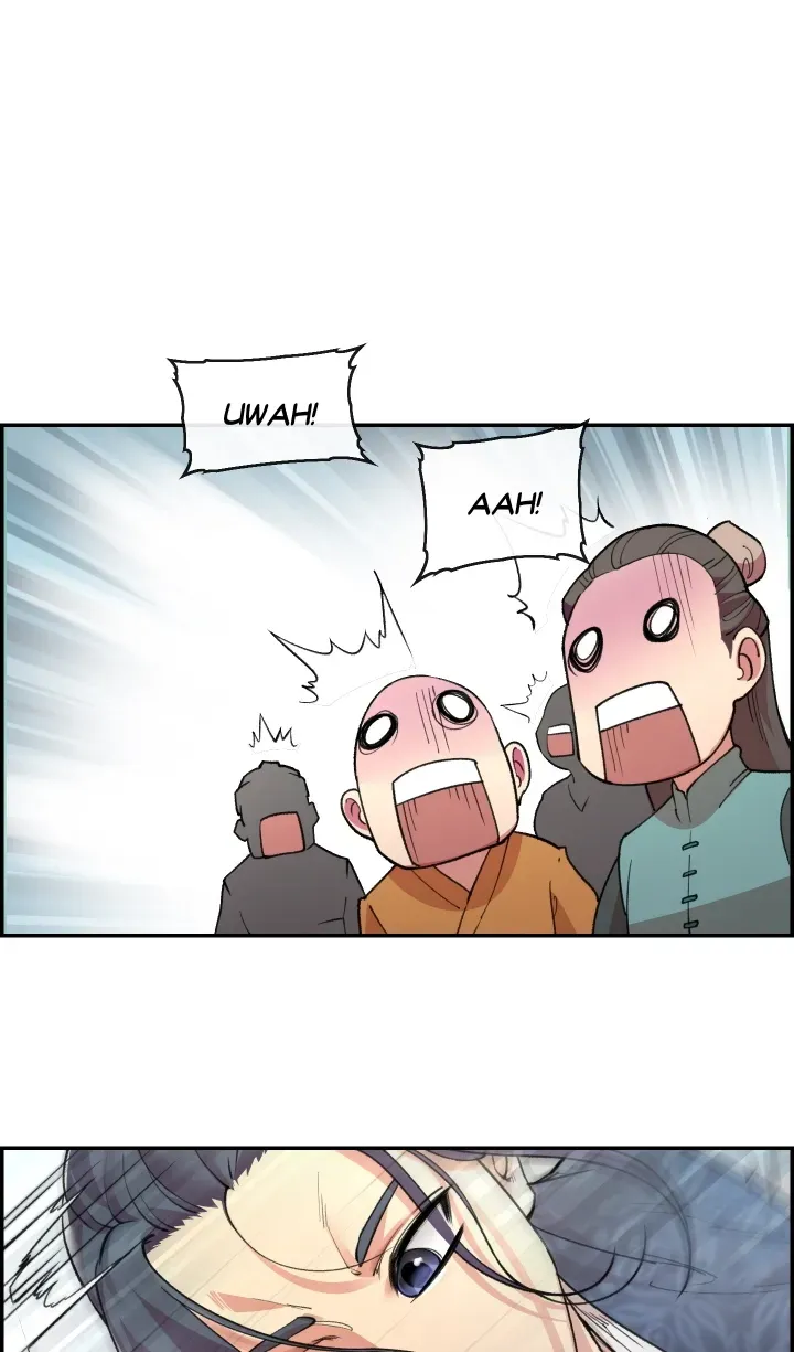 Heavenly Fate Chapter 1 page 63 - 