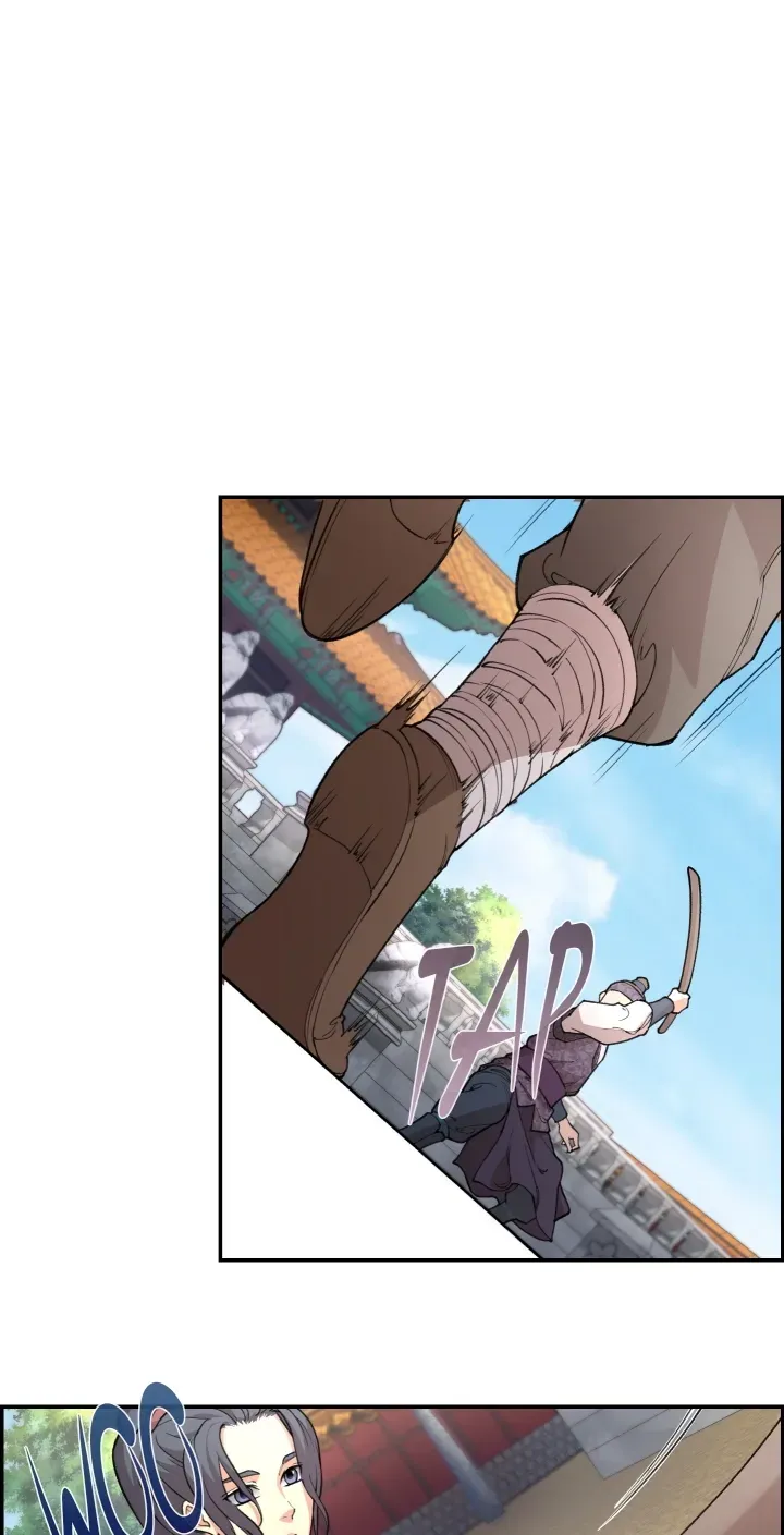 Heavenly Fate Chapter 1 page 66 - 