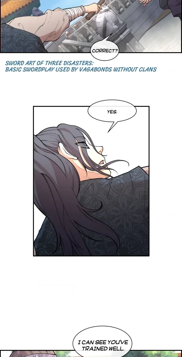 Heavenly Fate Chapter 1 page 70 - 