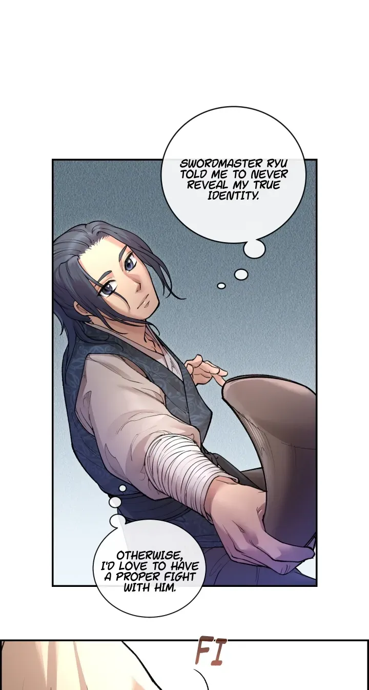 Heavenly Fate Chapter 1 page 72 - 