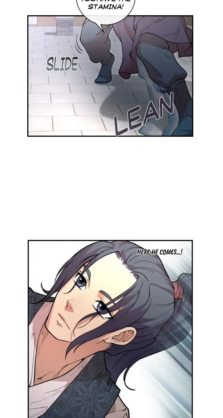 Heavenly Fate Chapter 1 page 74 - 