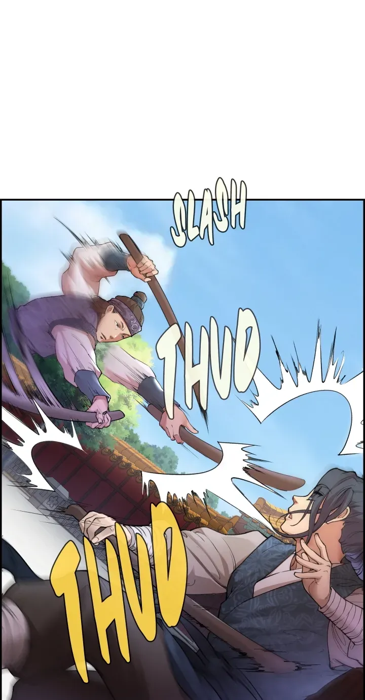 Heavenly Fate Chapter 1 page 78 - 