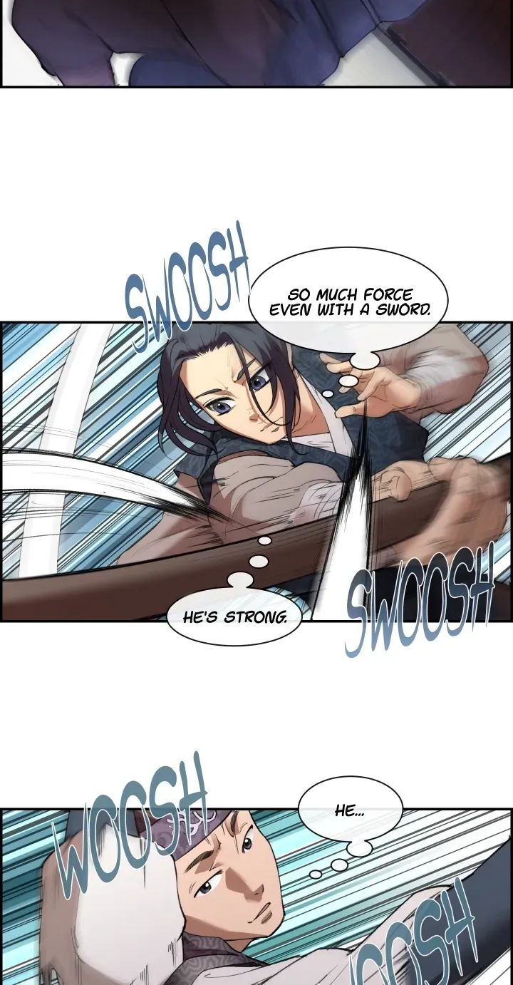 Heavenly Fate Chapter 1 page 79 - 