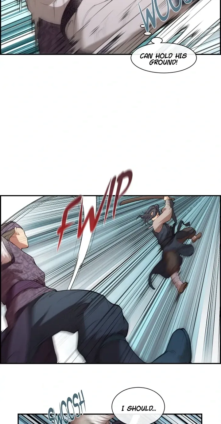 Heavenly Fate Chapter 1 page 80 - 