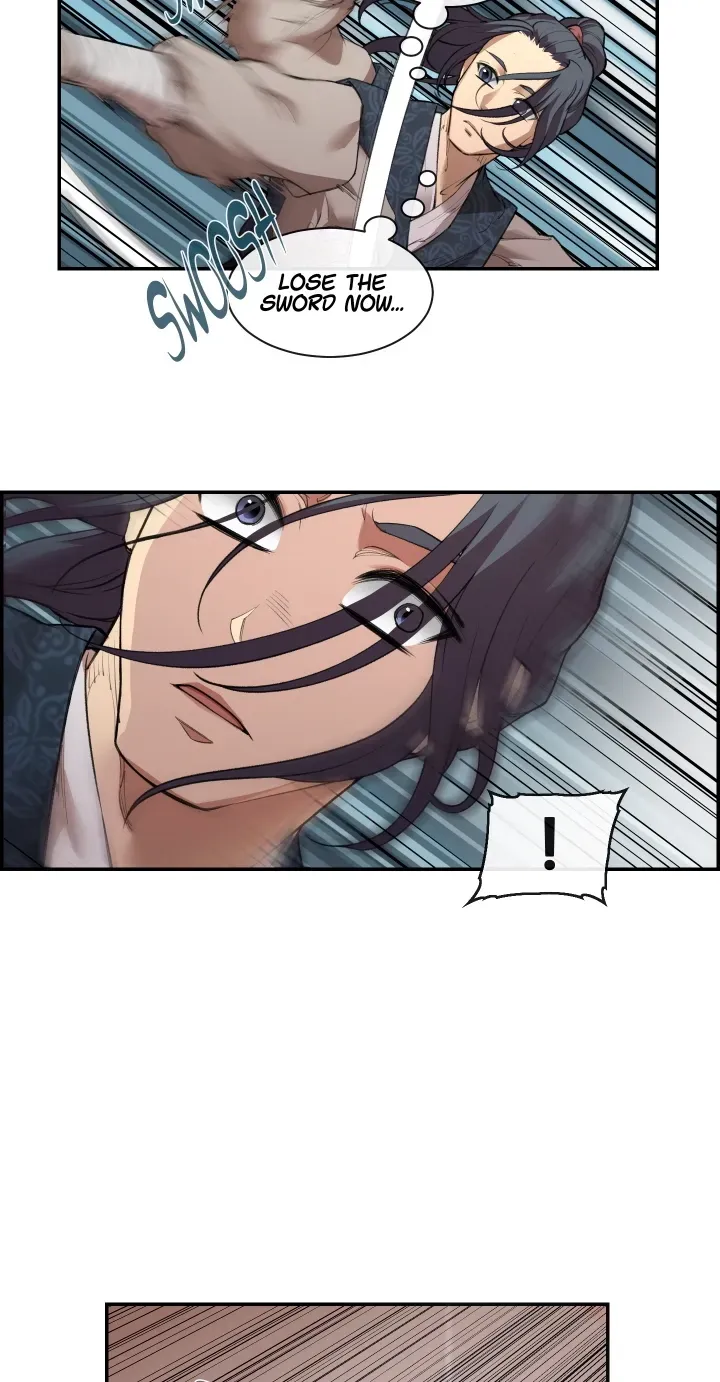 Heavenly Fate Chapter 1 page 81 - 