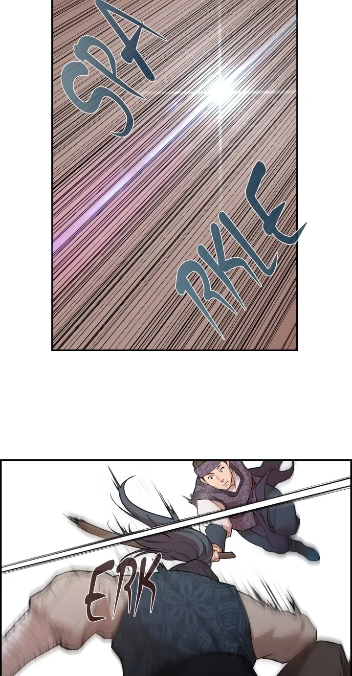 Heavenly Fate Chapter 1 page 82 - 