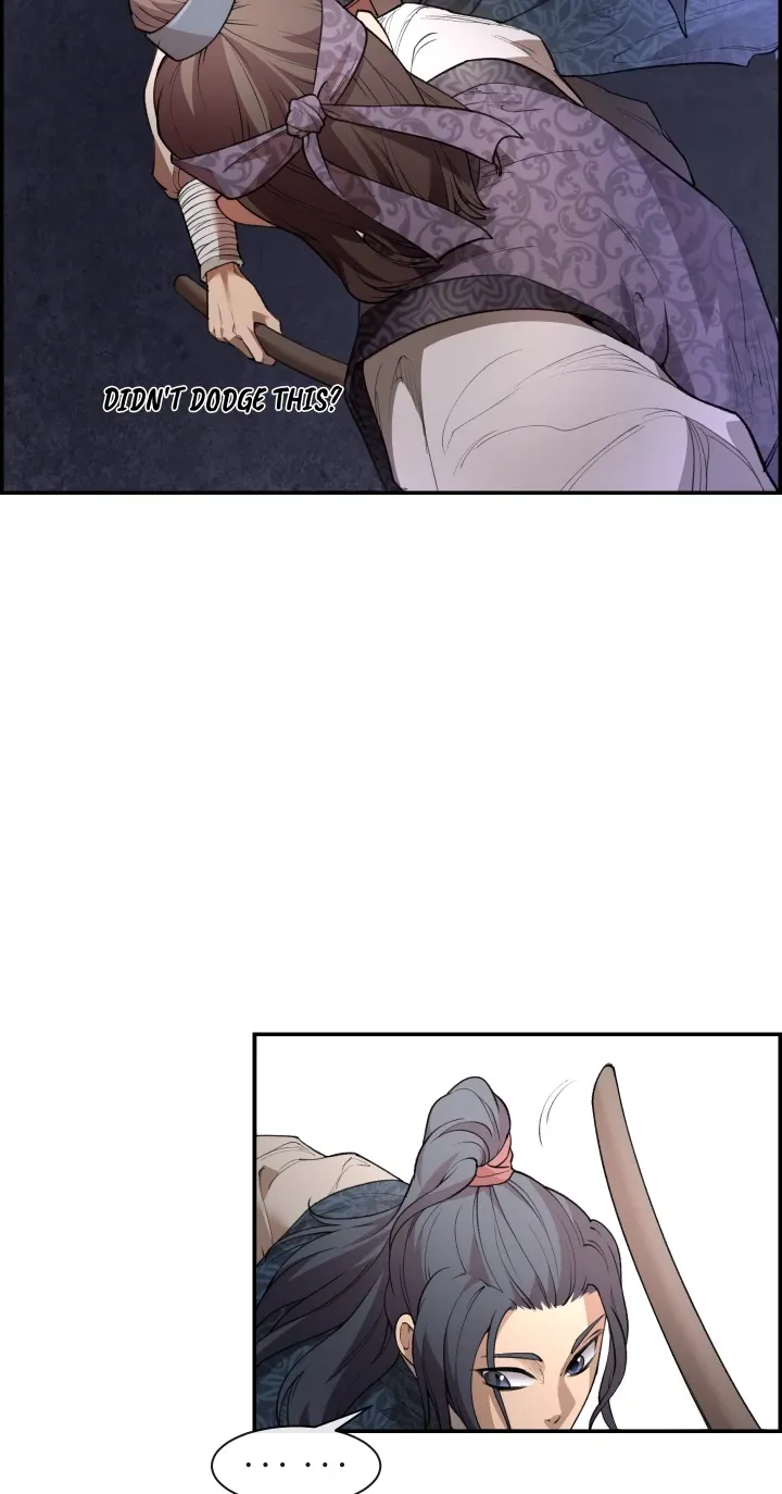 Heavenly Fate Chapter 1 page 85 - 