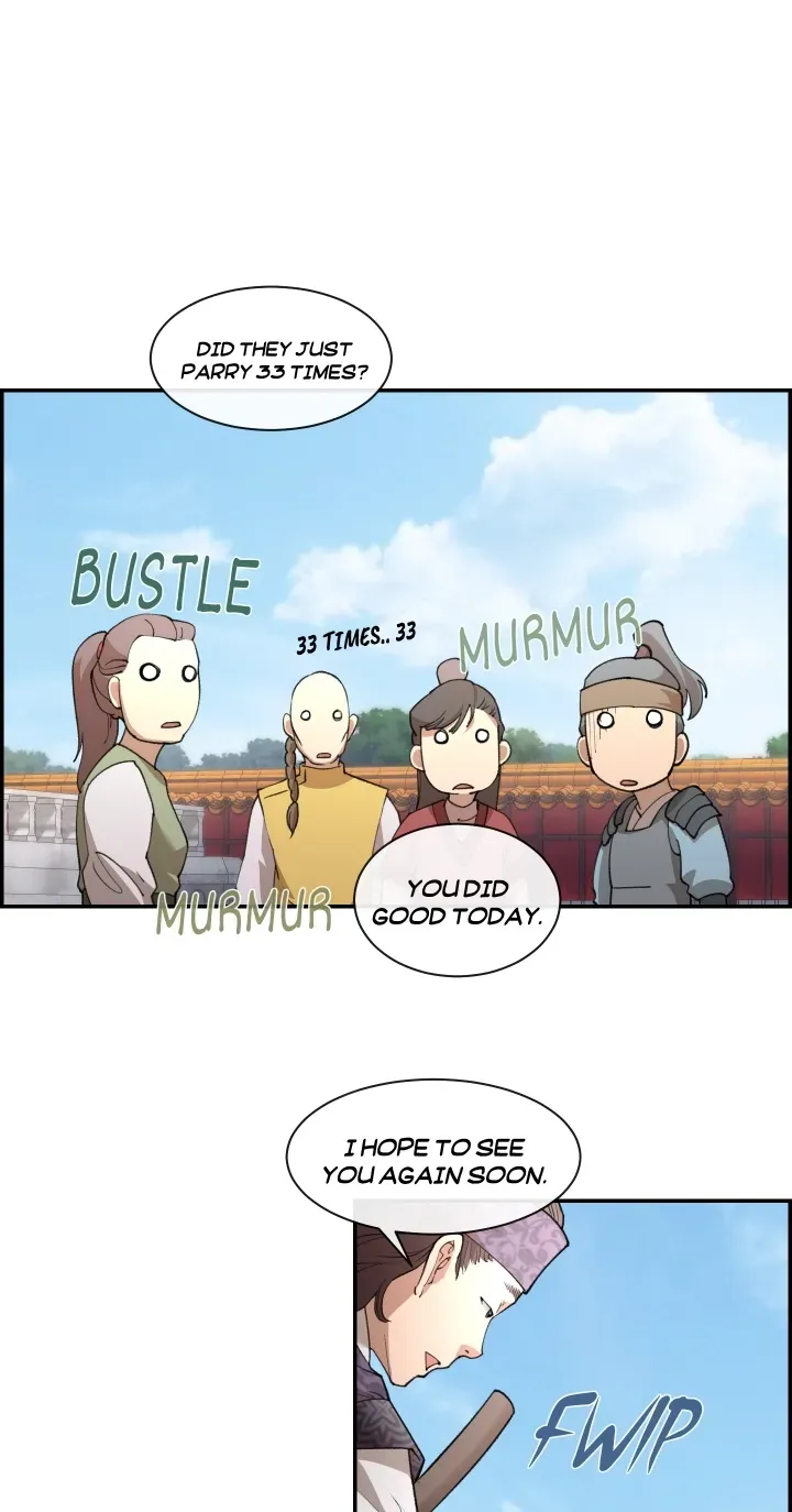 Heavenly Fate Chapter 1 page 88 - 