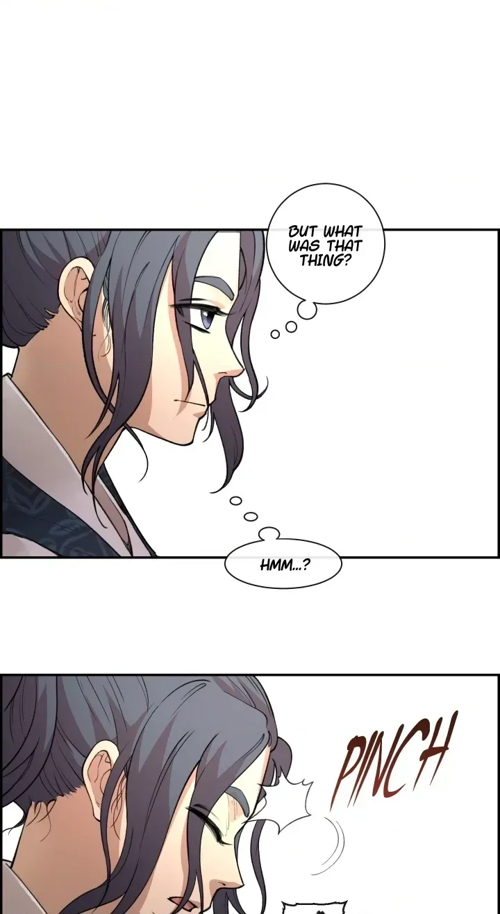 Heavenly Fate Chapter 1 page 90 - 