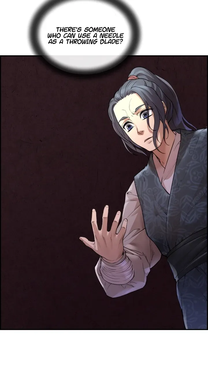 Heavenly Fate Chapter 1 page 93 - 