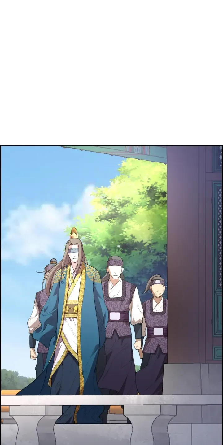 Heavenly Fate Chapter 1 page 95 - 