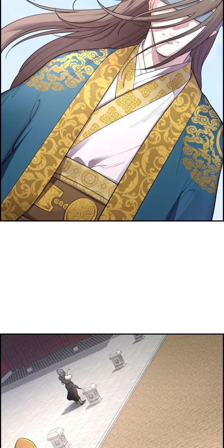 Heavenly Fate Chapter 1 page 97 - 