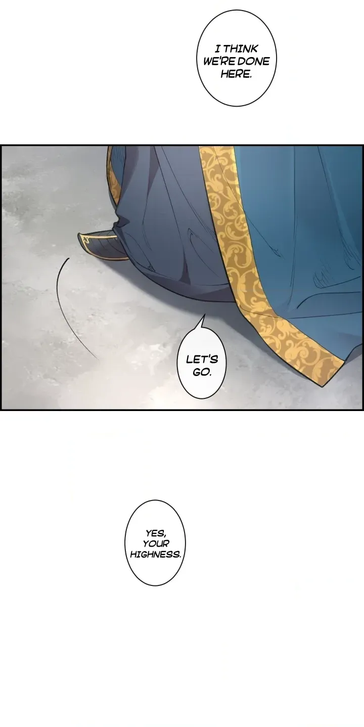 Heavenly Fate Chapter 1 page 100 - 