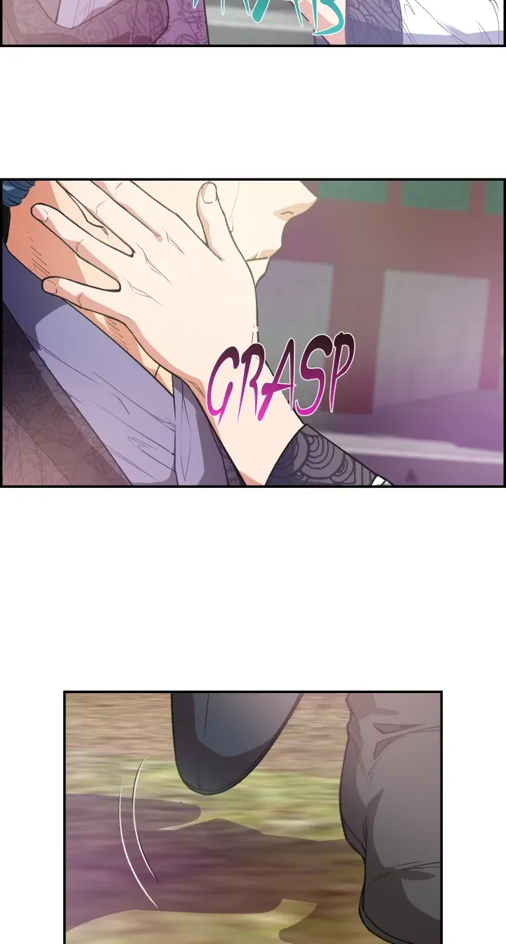 Heavenly Fate Chapter 10 page 11 - 