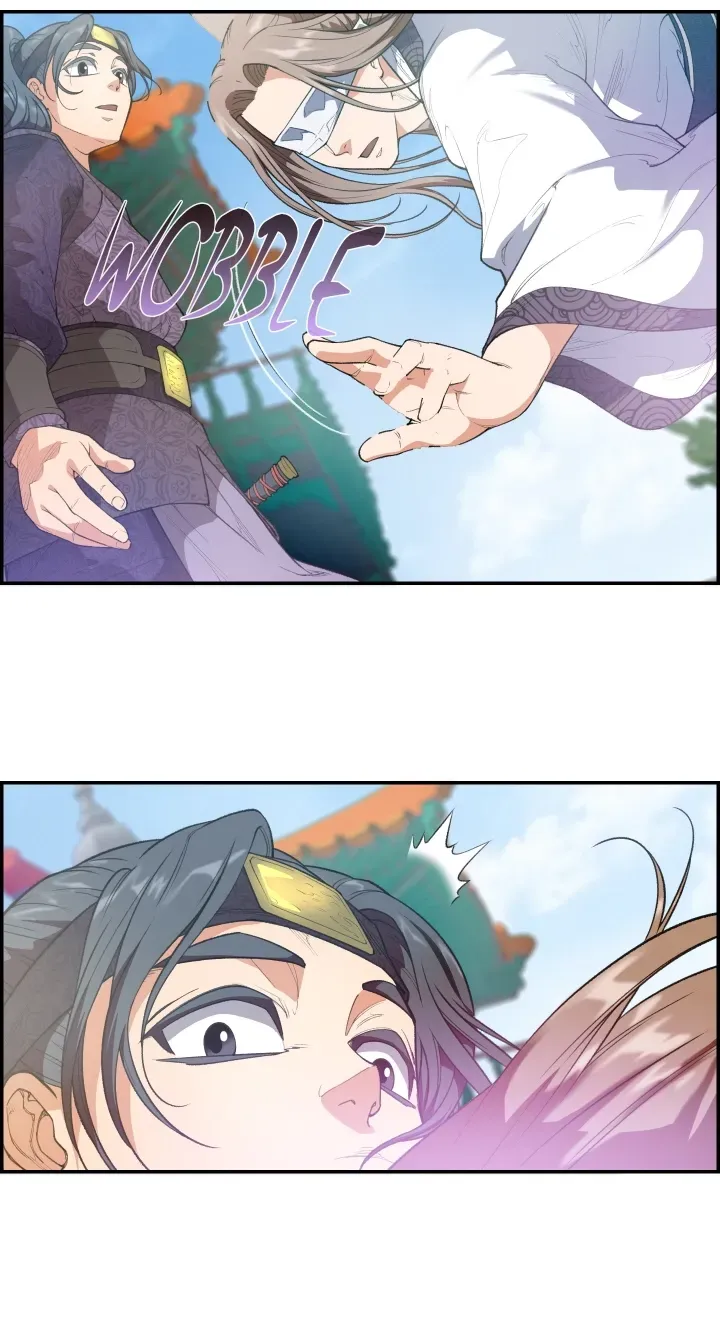 Heavenly Fate Chapter 10 page 13 - 