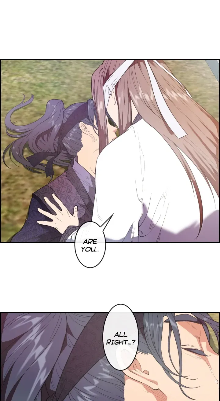 Heavenly Fate Chapter 10 page 22 - 